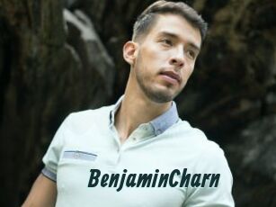 BenjaminCharn