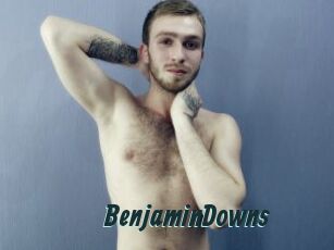 BenjaminDowns