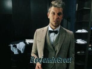 BenjaminGreat