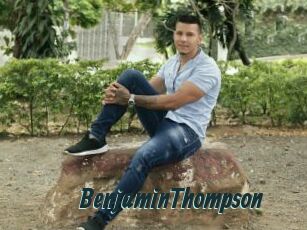 BenjaminThompson