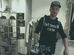 BenjiBoy