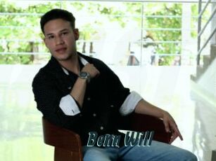 Benn_Will