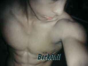 BerkOnil