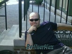 BerlinerMax