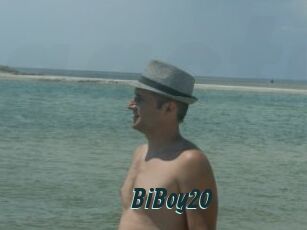 BiBoy20
