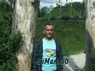 BiMann50