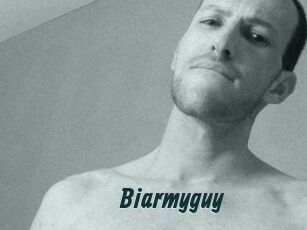 Biarmyguy