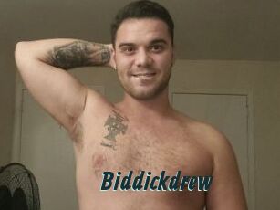 Biddickdrew