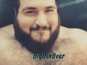BigBenBear