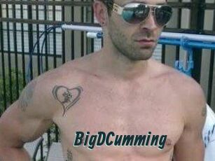 BigDCumming