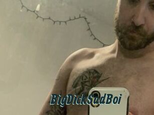 BigDickSadBoi