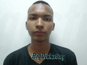 BigDickxGuy