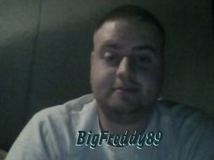 BigFreddy89