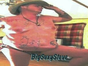 BigSexySteve