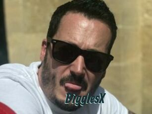 BigglesX