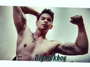 Bigmilkboy