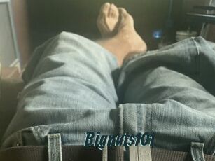 Bignuts101