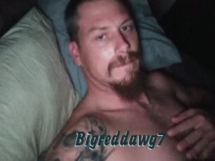 Bigreddawg7