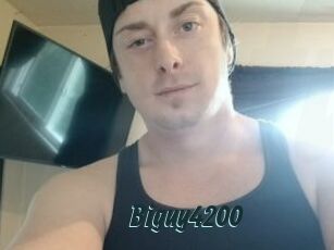 Biguy4200
