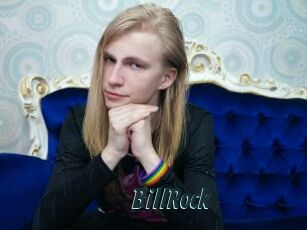 BillRock
