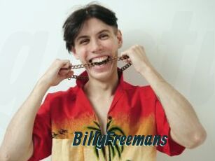 BillyFreemans
