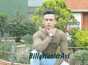 BillyHunterAss