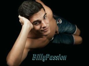 BillyPassion