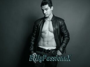 BillyPassionnX