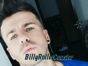 BillyRollerCoaster