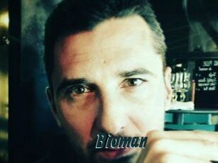 Bioman
