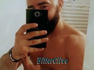 BitterClive