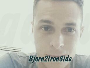 Bjorn2IronSide
