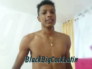 BlackBigCockLatin