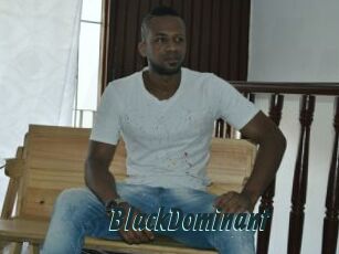 BlackDominant