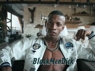 BlackMenDick