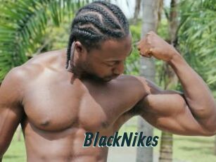 BlackNikes