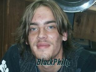 BlackPhilip
