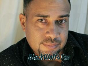 BlackWolf4You