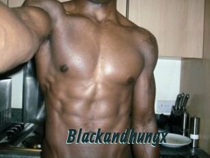 Blackandhungx