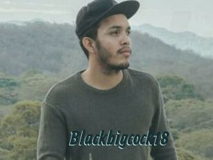 Blackbigcock18