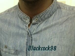 Blackcock98
