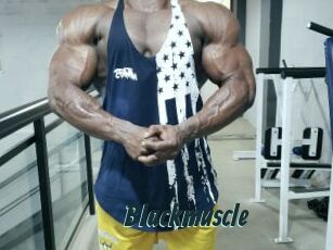 Blackmuscle