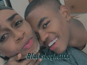 Blacksboyhottxx