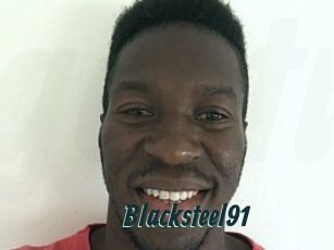 Blacksteel91