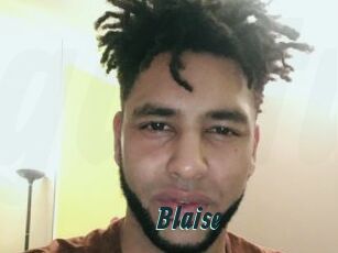 Blaise