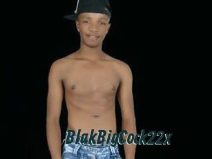 BlakBigCock22x