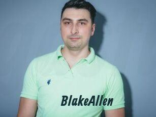 BlakeAllen