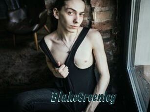 BlakeGreenley
