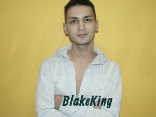 BlakeKing