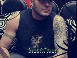 Blakie_Texas
